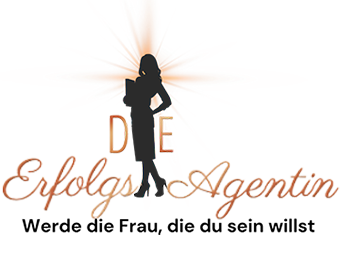 Logo Die Erfolgs-Agentin Andrea Onlinekurs Selbstbewusstsein